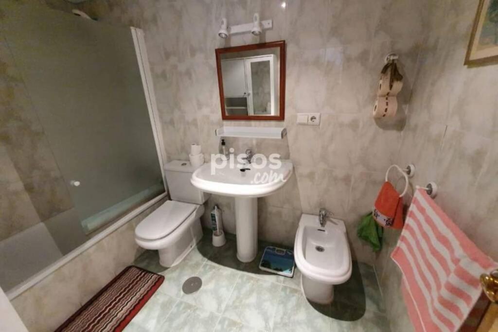 Appartement Vue Sur Mer Avenue De L'Europe Benidorm Kültér fotó